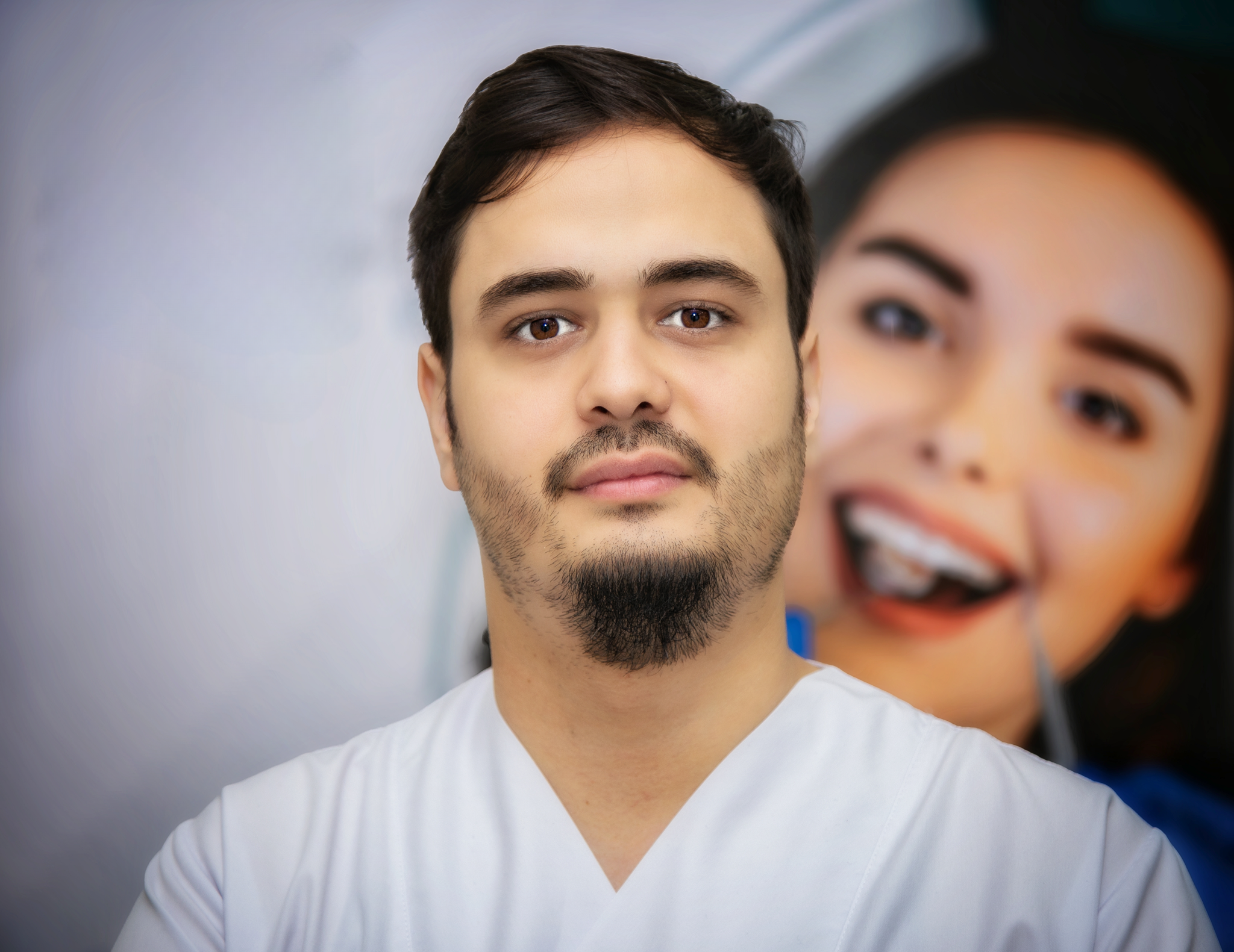 Hüseyin Ekrem Genç